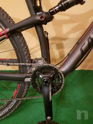 CANNONDALE SCALPEL CARBON 3 foto-24652