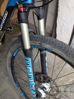 Mountain bike - Corratec Superbow race 29 foto-1994