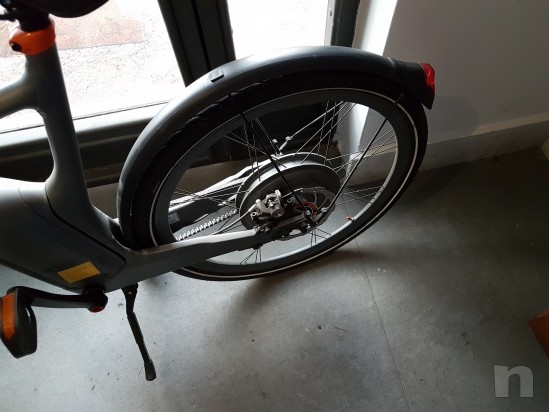 Bicicletta smart foto-24670