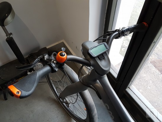 Bicicletta smart foto-24669