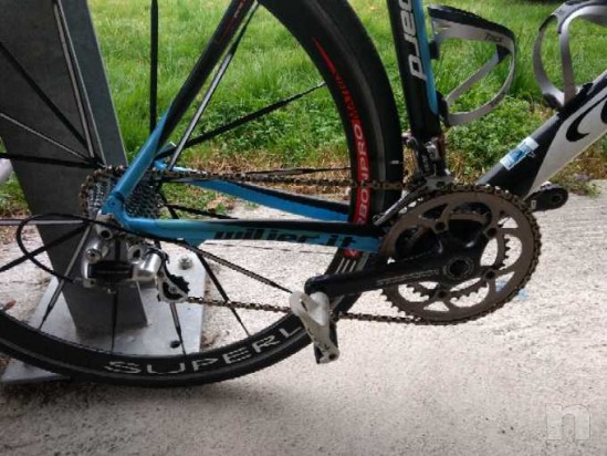 Wilier Izoard foto-24674