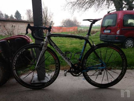 Wilier Izoard foto-24673