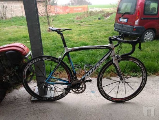 Wilier Izoard foto-13188