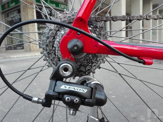 Bici da corsa  foto-24683