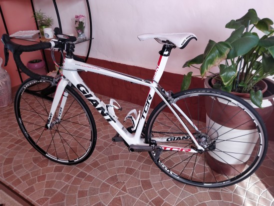 Bici da corsa foto-24692