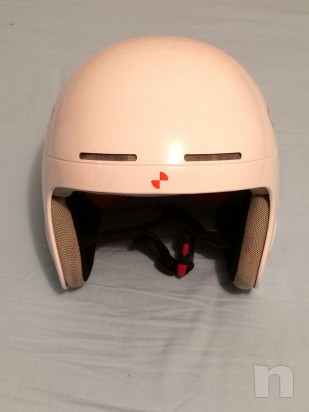 Vendo casco da sci foto-53