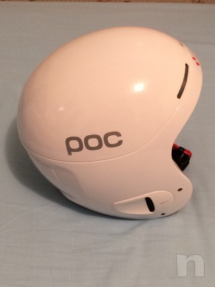 Vendo casco da sci foto-132