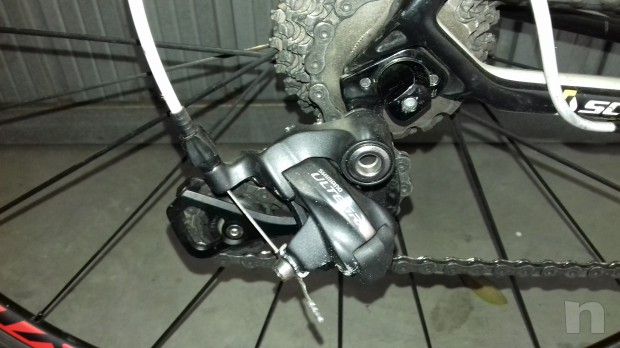 Scott CR1 foto-24708