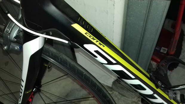 Scott CR1 foto-24705