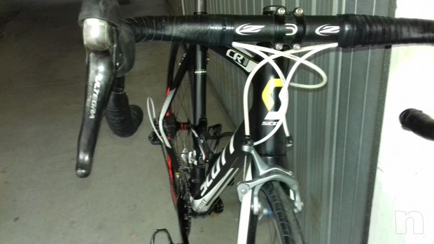 Scott CR1 foto-24706