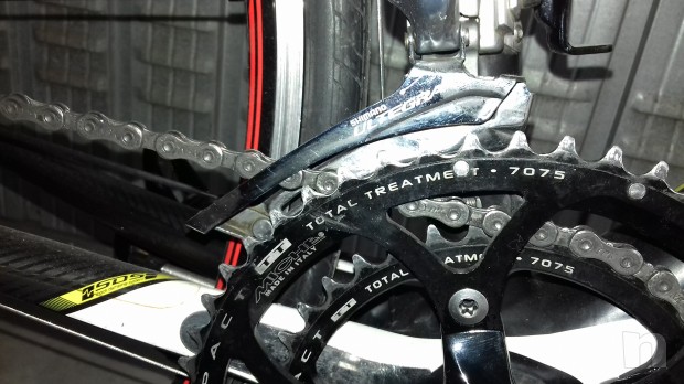 Scott CR1 foto-24707