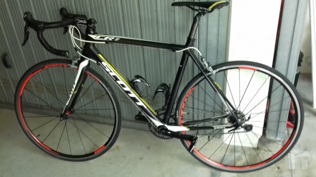 Scott CR1 foto-13201