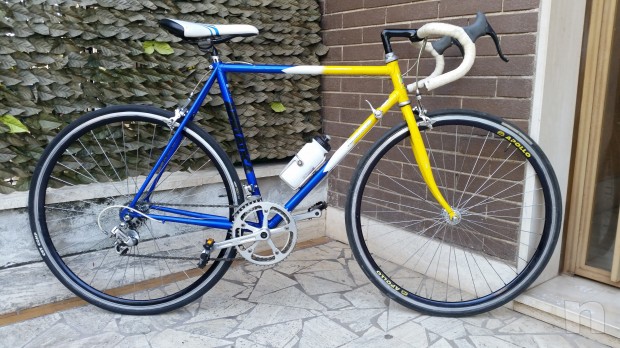 Bicicletta da corsa  foto-13204