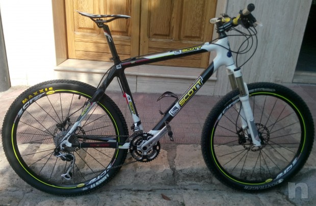 Mtb carbonio 26 foto-2001