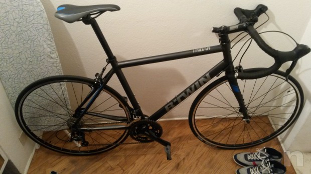 Bici da corsa Taglia 57 foto-13222