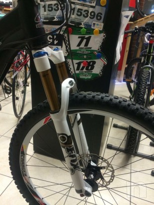 Mtb full niner rip 9  foto-24744