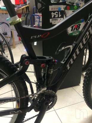 Mtb full niner rip 9  foto-24742
