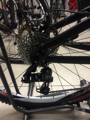 Mtb full niner rip 9  foto-24741