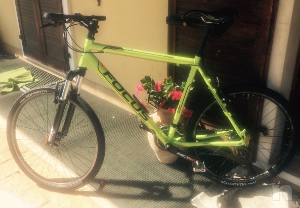 MOUNTAIN BIKE “HIGHLAND PEAK”XL foto-13226