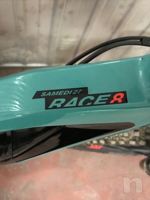 E-Bike Moustache semedi27 race8 taglia M foto-24753