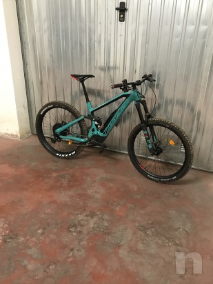 E-Bike Moustache semedi27 race8 taglia M foto-24752