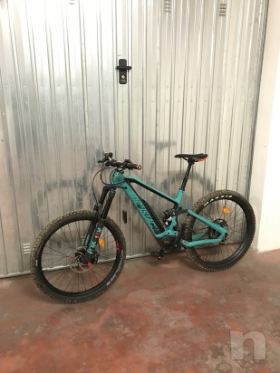 E-Bike Moustache semedi27 race8 taglia M foto-24750