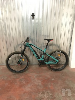 E-Bike Moustache semedi27 race8 taglia M foto-13228