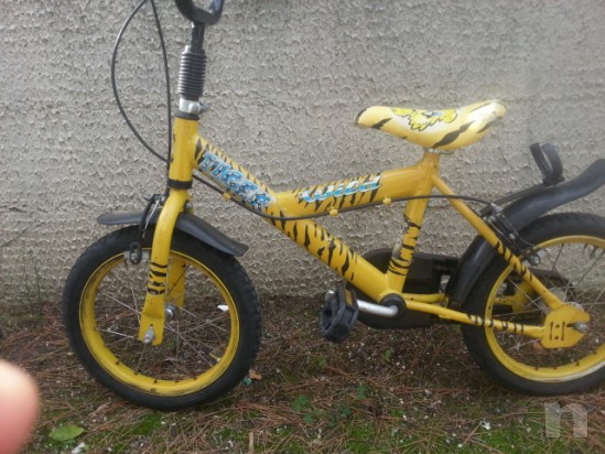 Bici per bambino  foto-13232