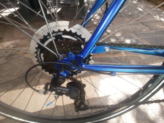 Bicicletta  uomo  foto-24765