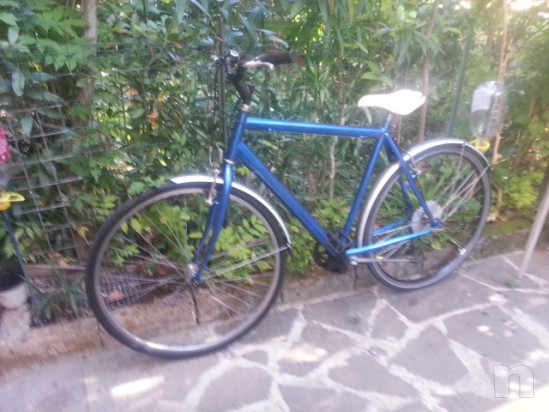 Bicicletta  uomo  foto-13234