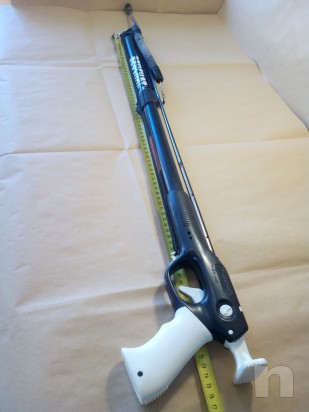 Arbalete BEUCHAT 75 foto-13239