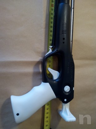 Arbalete BEUCHAT 75 foto-24778