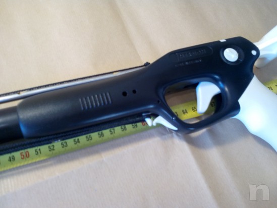 Arbalete BEUCHAT 75 foto-24779