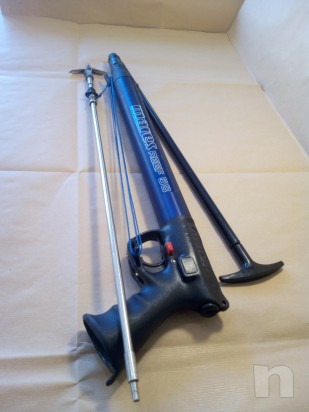 fucile sub apnea mares foto-24788