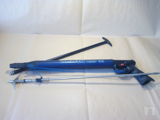 fucile sub apnea mares foto-13242