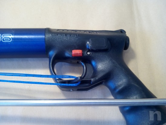 fucile sub apnea mares foto-24787