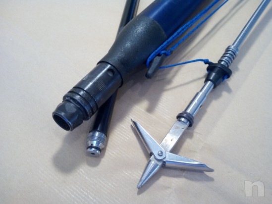 fucile sub apnea mares foto-24786