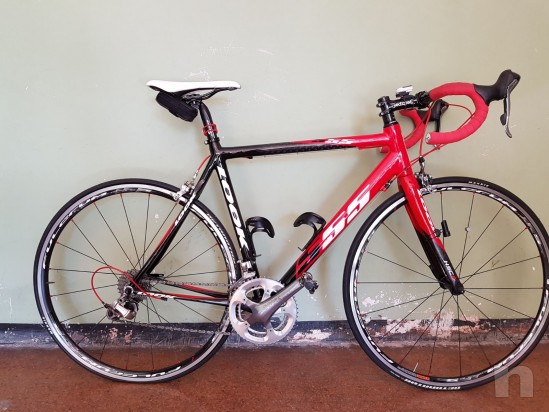 Bici da corsa look pari al nuovo  foto-13243