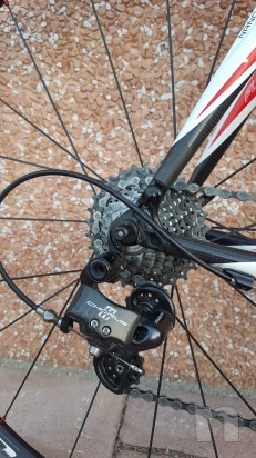 Time rxrs ulteam taglia 58 anno 2013 foto-24811