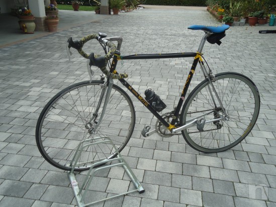 Bici Gianni Motta foto-24815