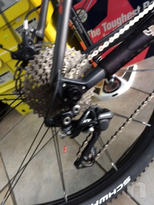 Vendo splendita MTB 29' fibra carbonio foto-24829