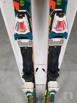 Sci Volkl SL JUNIOR  foto-24845