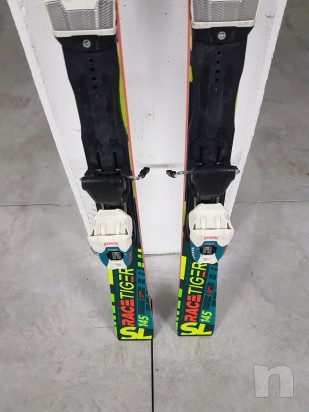 Sci Volkl SL JUNIOR  foto-24844