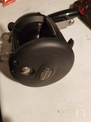 Vendo Mulinello PENN GRAPH-LITE GLD-20 II foto-24847