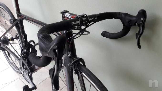 Bici corsa olympia ikon 2016 foto-24850