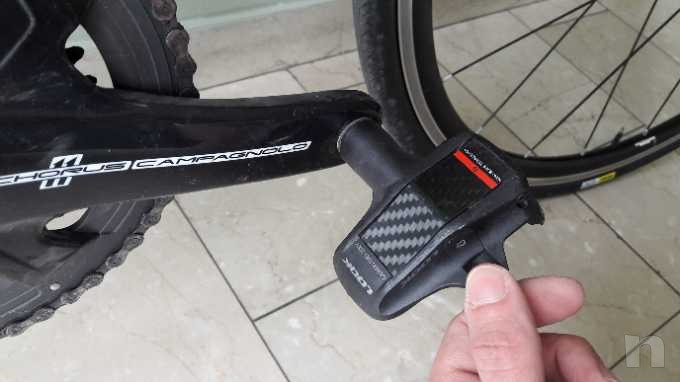 Bici corsa olympia ikon 2016 foto-24851