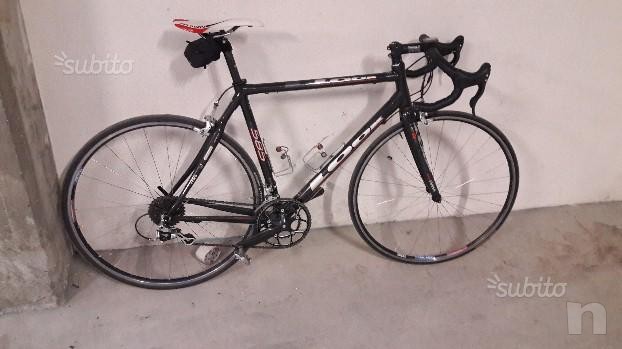 Bici look. Full Carbon  foto-24872