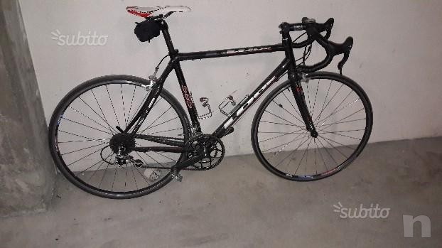 Bici look. Full Carbon  foto-13275