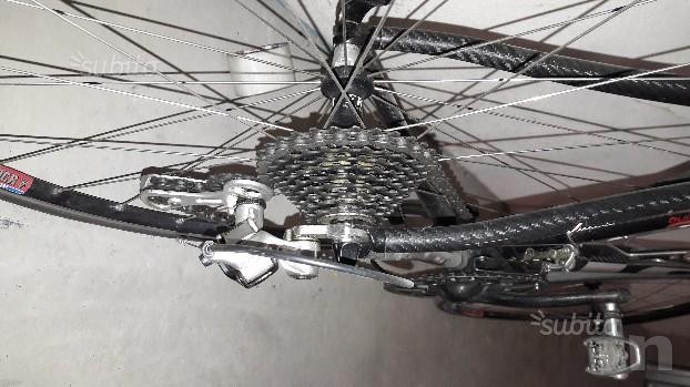 Bici look. Full Carbon  foto-24870