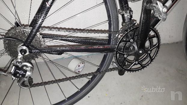 Bici look. Full Carbon  foto-24871